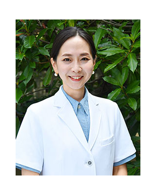 院長　加藤 由紀子